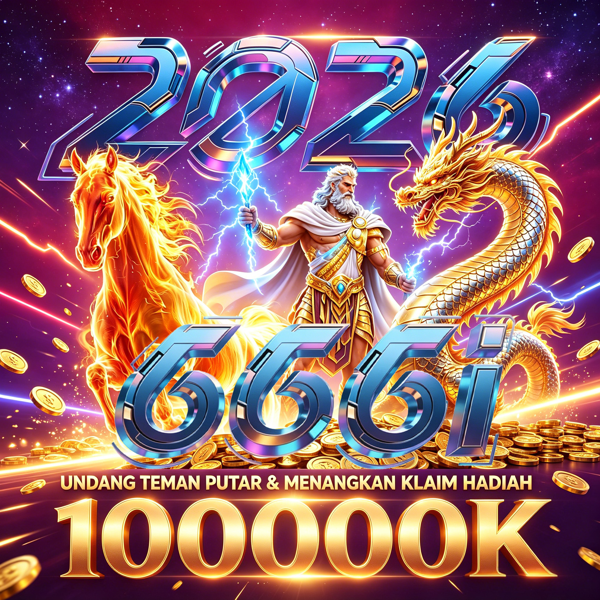 666i