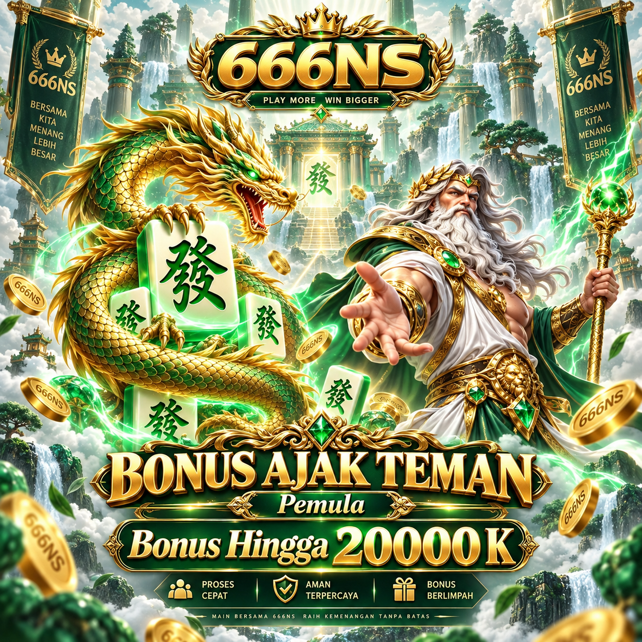 666NS - Download App 666ns Resmi Terbaru