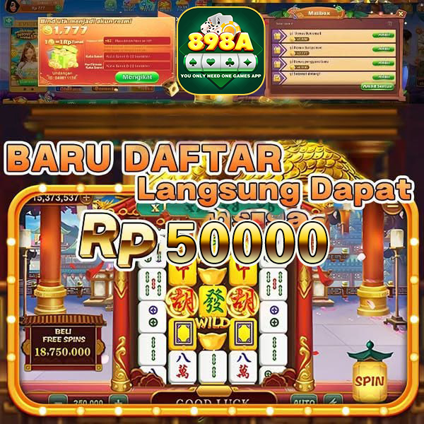898A - Login 898a App Mudah