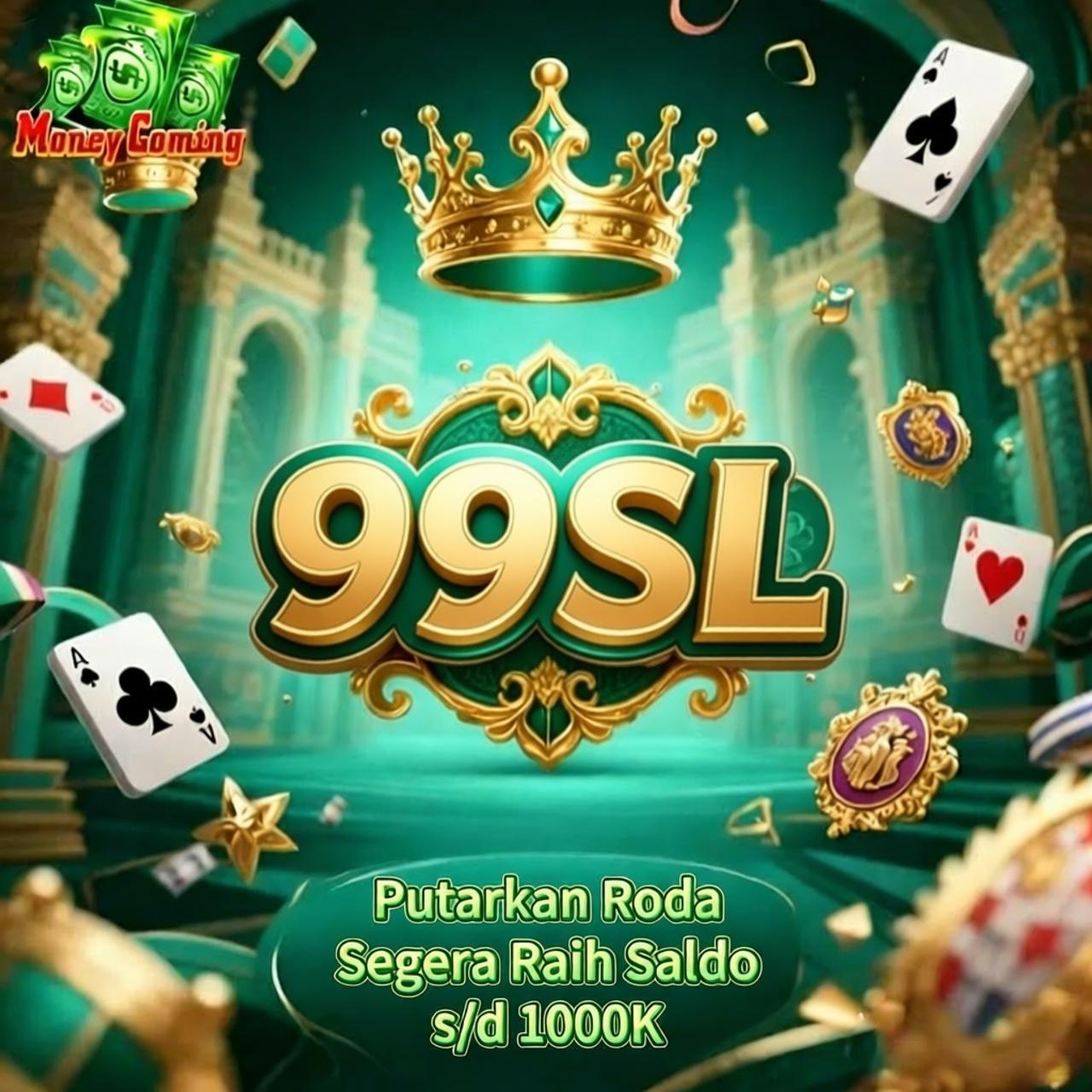 99SL - Unduh 99sl Download Mudah ⭐