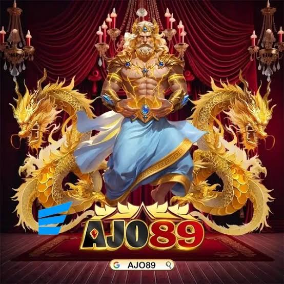 AJO89 - ajo89 Login Akun Mudah ⚡