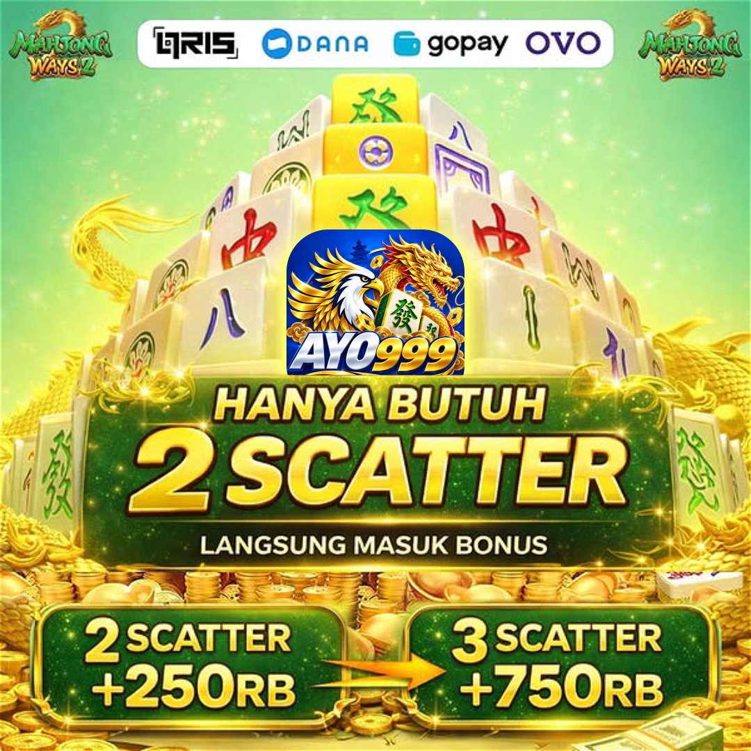 AYO999 - ayo999 Daftar Unduh Terbaru ⚡