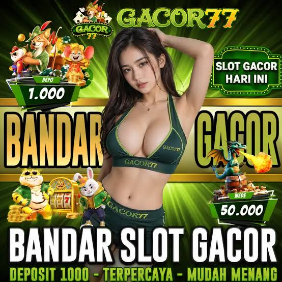GACOR77 - gacor77 Akun App Download Mudah 💎
