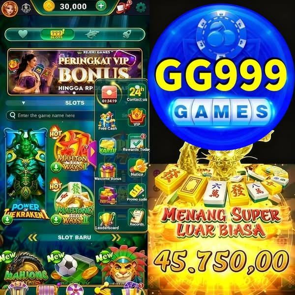 GG999 - gg999 Download Daftar Akun Aman ๐