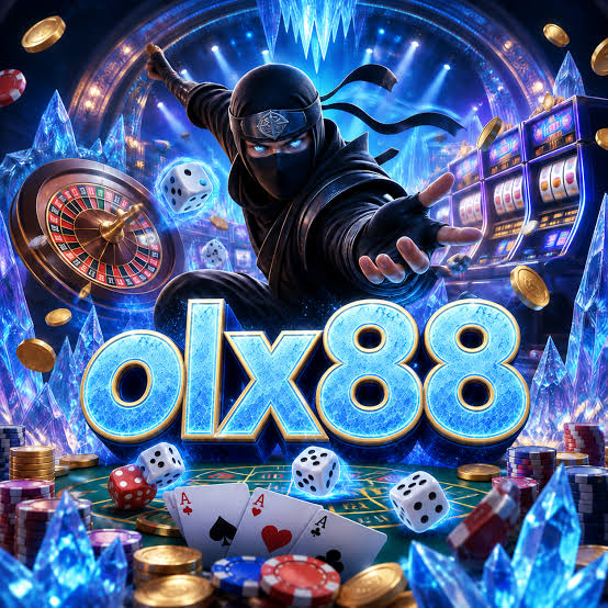 OLX88 - Destinasi Slot Online Indonesia dengan Ragam Tema Menarik