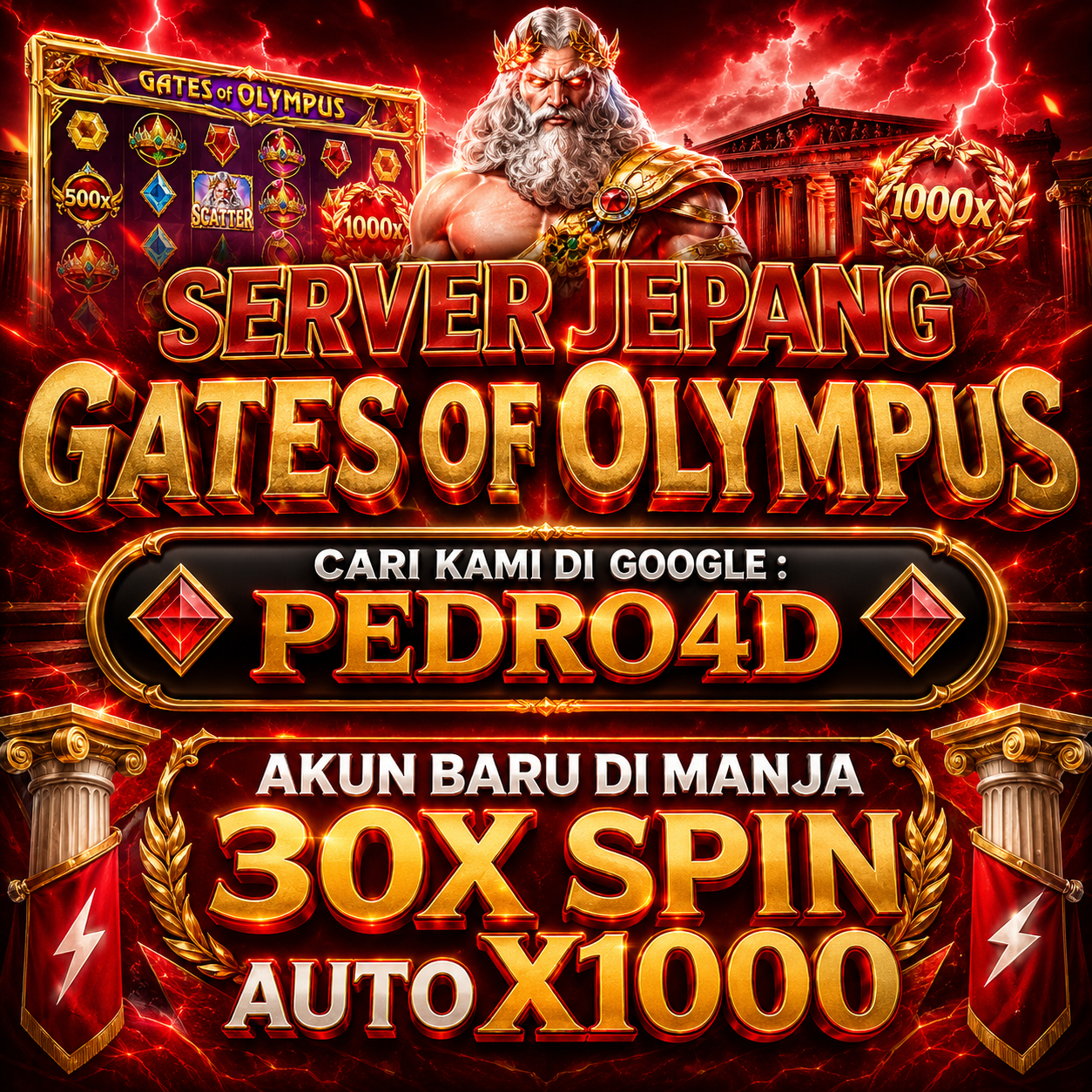 PEDRO4D - Daftar Game Online dengan Pilihan Slot yang Beragam