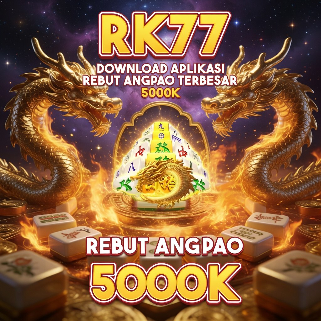 Aplikasi Seluler rk77
