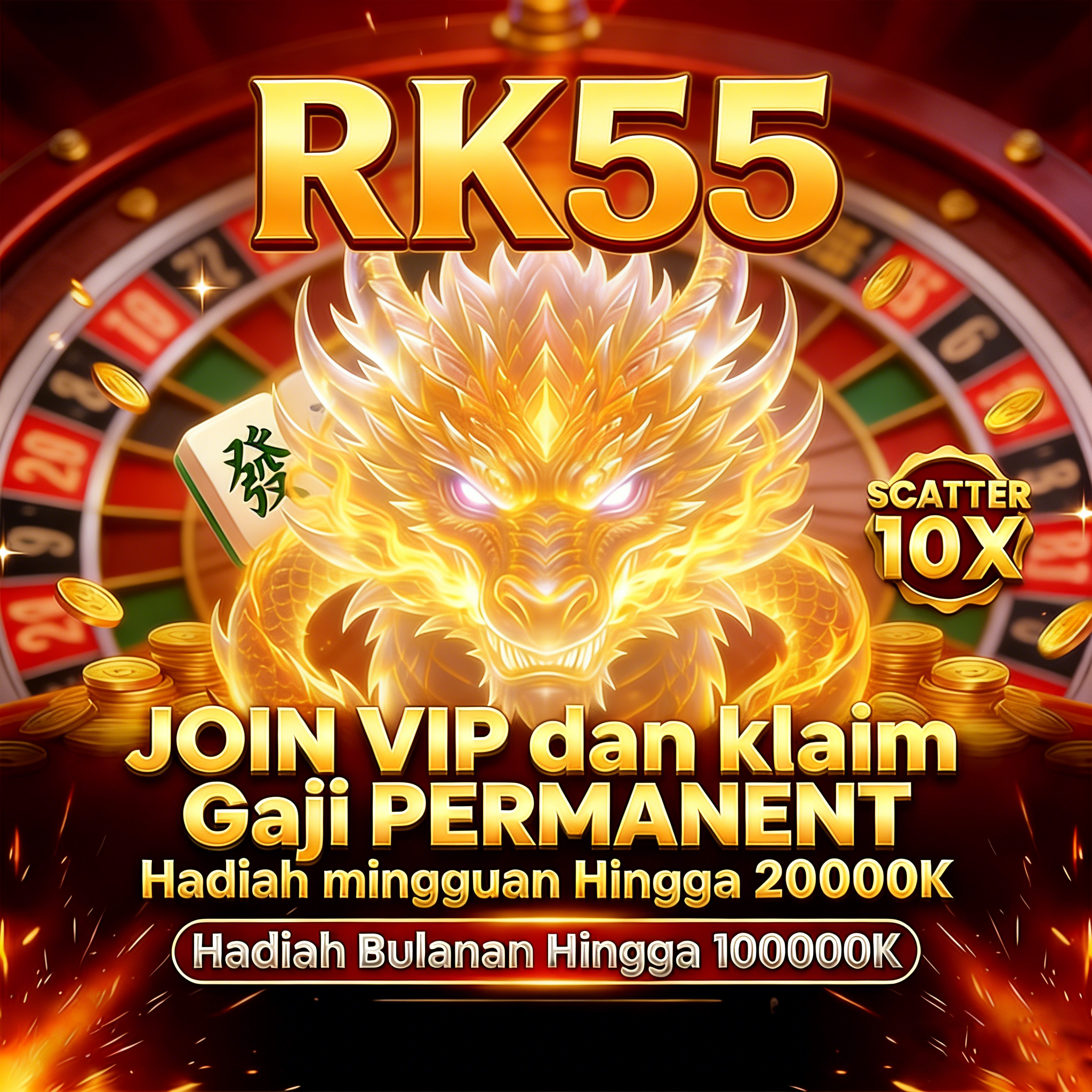 RP55 - Aplikasi Resmi rp55 Download & Daftar Mudah