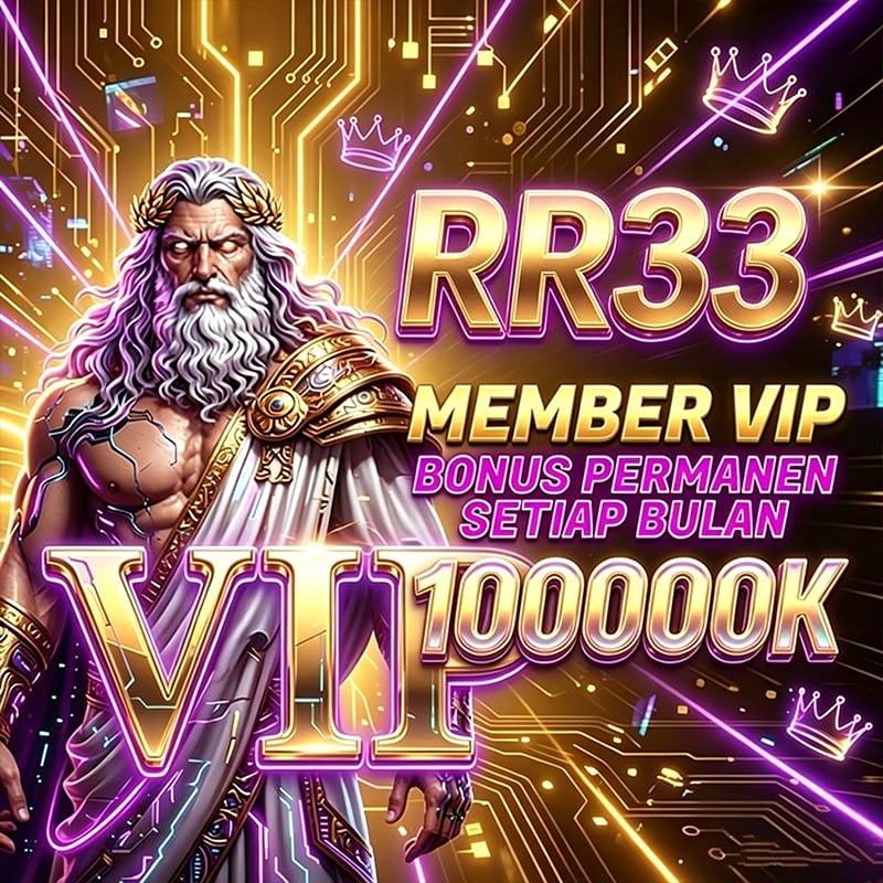 RR33 - Unduh Login rr33 Aman