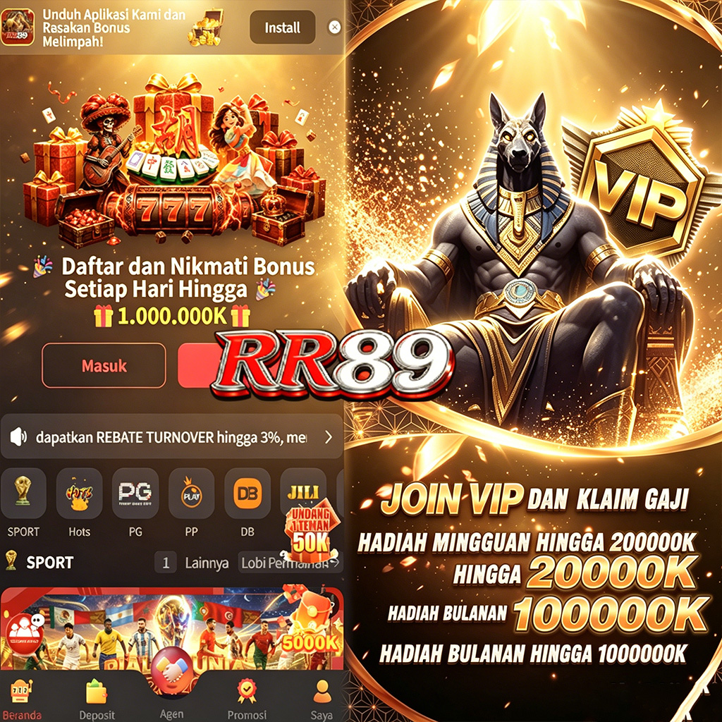 RR89 - Situs Resmi rr89 App Akun Mudah