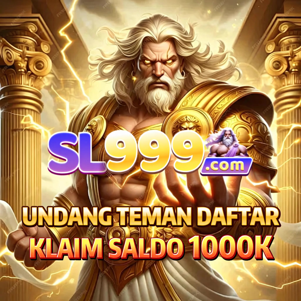 SL999 - Login Akun sl999 Terbaru