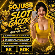 SOJU88 - Situs Resmi SOJU88 Download Akun 333v Terbaru Aman