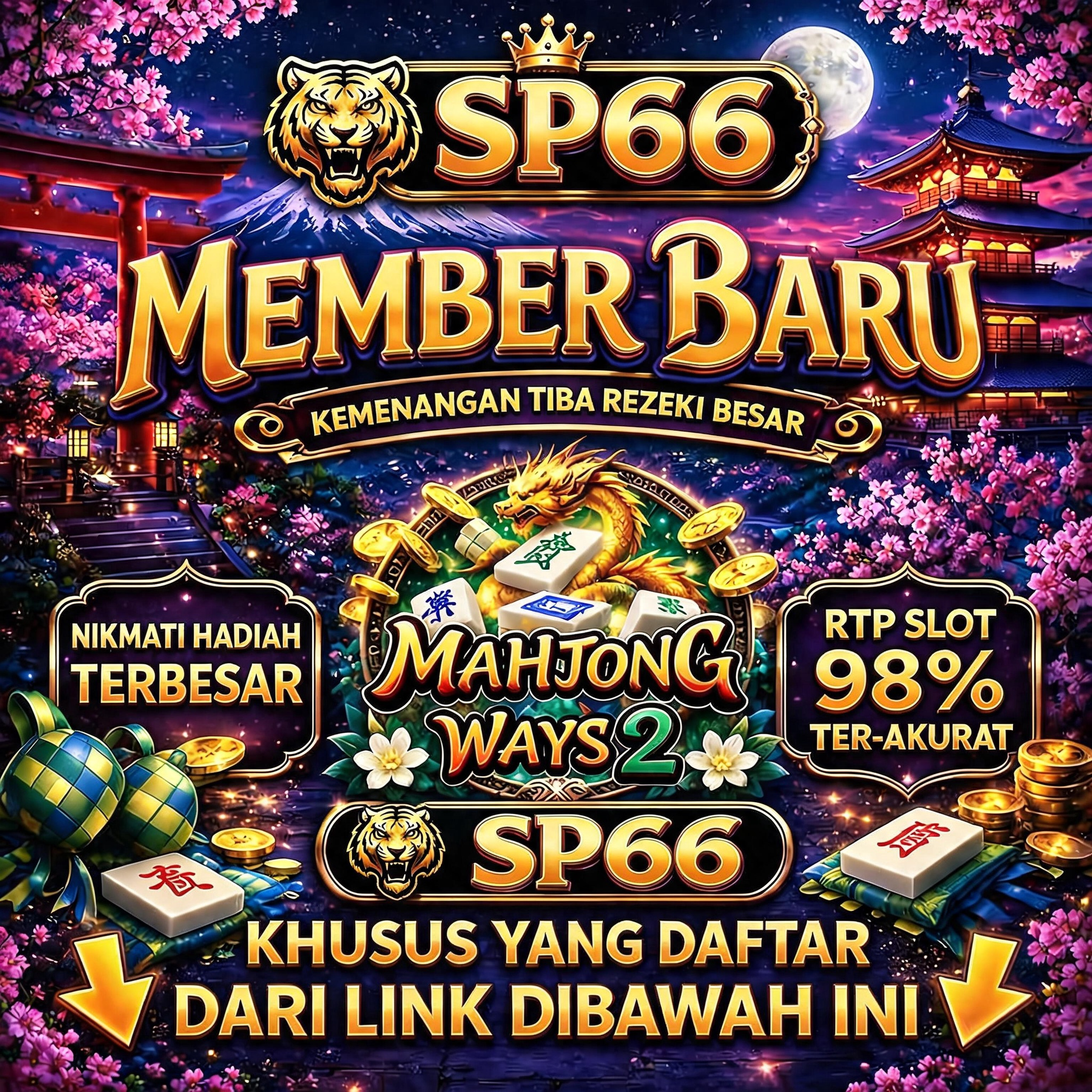 SP66 - sp66 Login Situs Resmi dan Nikmati Ragam Game PG Soft