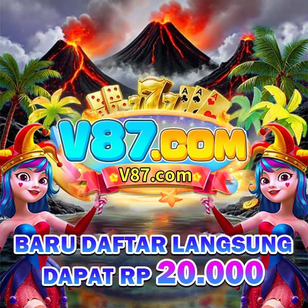 V87 - Unduh v87 App Terbaru Mudah