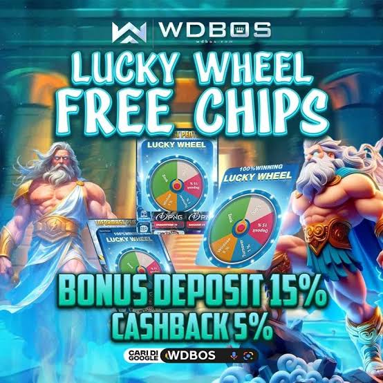 WDBOS - Portal Hiburan Game Online Mobile Resmi & Terpercaya
