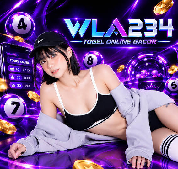 WLA234 - Aplikasi Resmi WLA234 Login & Akun Terbaru